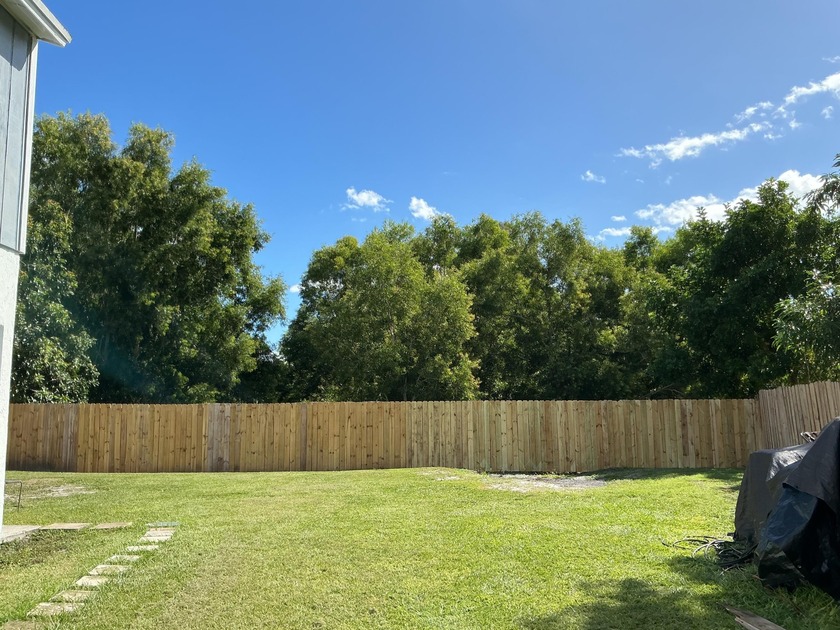 537 is a great place to live the great room  kitchen and back - Beach Home for sale in Delray Beach, Florida on Beachhouse.com