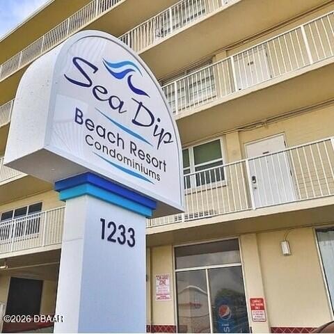 HOA ALL included, READY TO OWN, EARN AND USE ALL YEAR? NO LEASE - Beach Condo for sale in Daytona Beach, Florida on Beachhouse.com