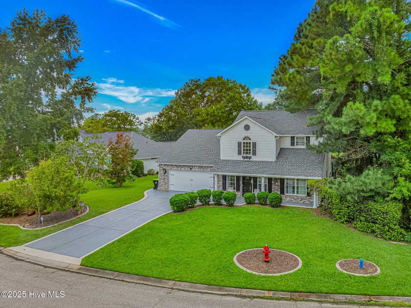 Charming 3-Bedroom Retreat in The Lakes, Myrtle Beach. Discover - Beach Home for sale in Myrtle Beach, South Carolina on Beachhouse.com