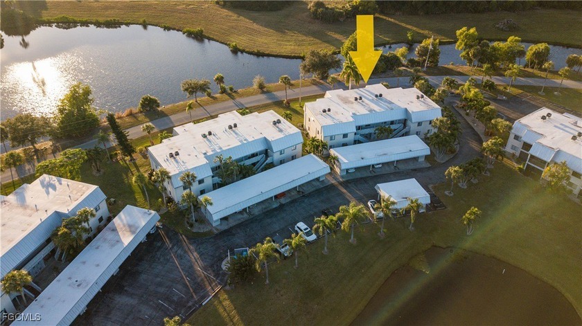 This Is The RIGHT PRICE And The Right Place At And Now Is The - Beach Condo for sale in North Fort Myers, Florida on Beachhouse.com