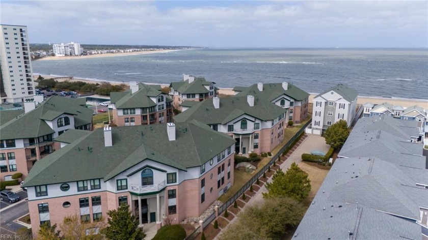 Come check out this amazing, gated condo with lovely views - Beach Home for sale in Virginia Beach, Virginia on Beachhouse.com