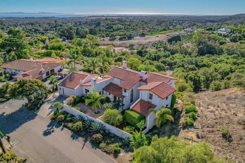 Spectacular Views with Room for Everyone! This stunning home, at - Beach Home for sale in Santa Barbara, California on Beachhouse.com