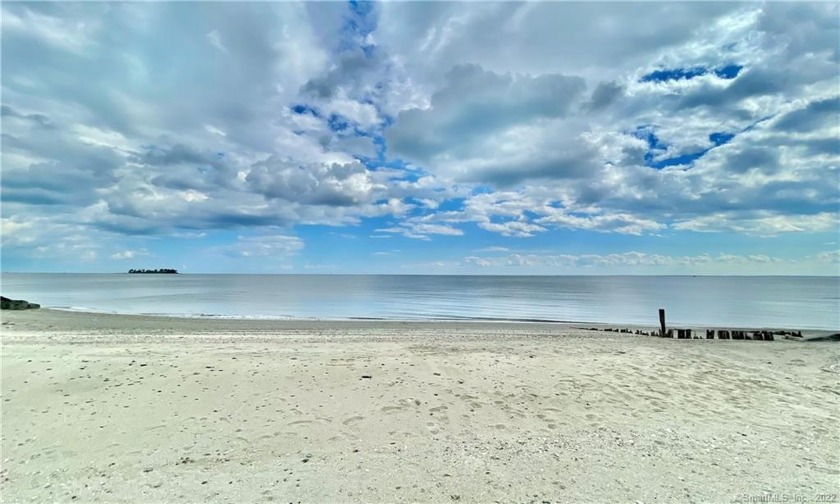 Can you say water views galore? Wake up to the most amazing - Beach Home for sale in Milford, Connecticut on Beachhouse.com