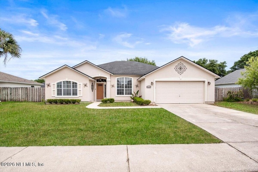 Discover modern comfort and energy efficiency at 6943 Catfish - Beach Home for sale in Jacksonville, Florida on Beachhouse.com