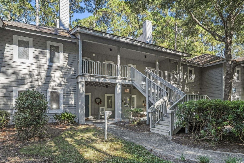 ***OPEN HOUSE Satuday November 1st 12-2pm***  Located within the - Beach Condo for sale in North Myrtle Beach, South Carolina on Beachhouse.com