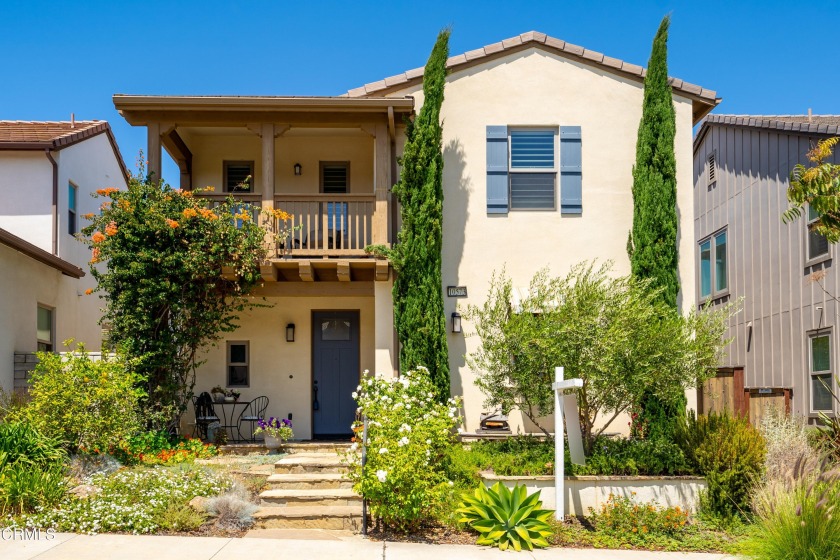 Luxury Living awaits in this stunning upgraded  4 bedroom, 3 - Beach Home for sale in Ventura, California on Beachhouse.com