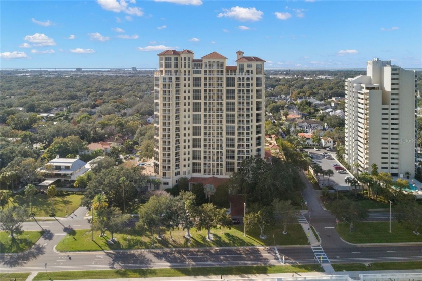 Welcome to The Bellamy on Bayshore, where luxury meets comfort - Beach Condo for sale in Tampa, Florida on Beachhouse.com