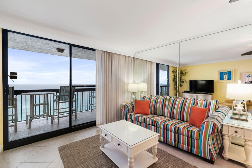 SunDestin Resort Unit 1504 - Beach Vacation Rentals in Destin, Florida on Beachhouse.com
