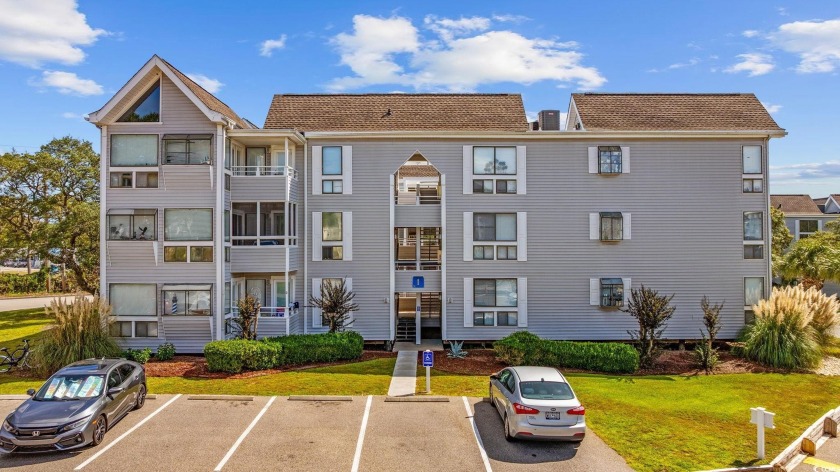Motivated Seller! Beautiful top-floor, corner 2BR/2BA fully - Beach Condo for sale in Myrtle Beach, South Carolina on Beachhouse.com