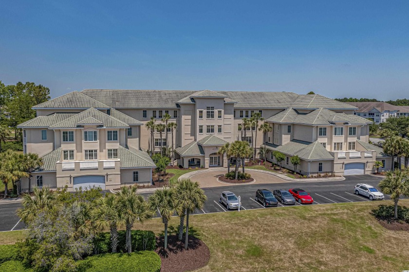 Beautiful 3BR/2BA spacious end unit in the exclusive gated - Beach Condo for sale in North Myrtle Beach, South Carolina on Beachhouse.com