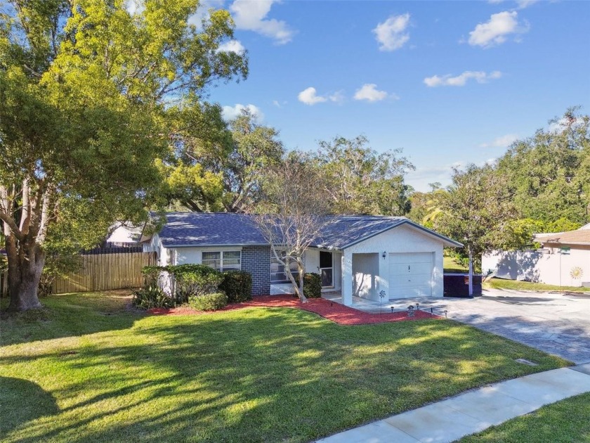 Premium home site boasting one of the largest floorplans - Beach Home for sale in Palm Harbor, Florida on Beachhouse.com