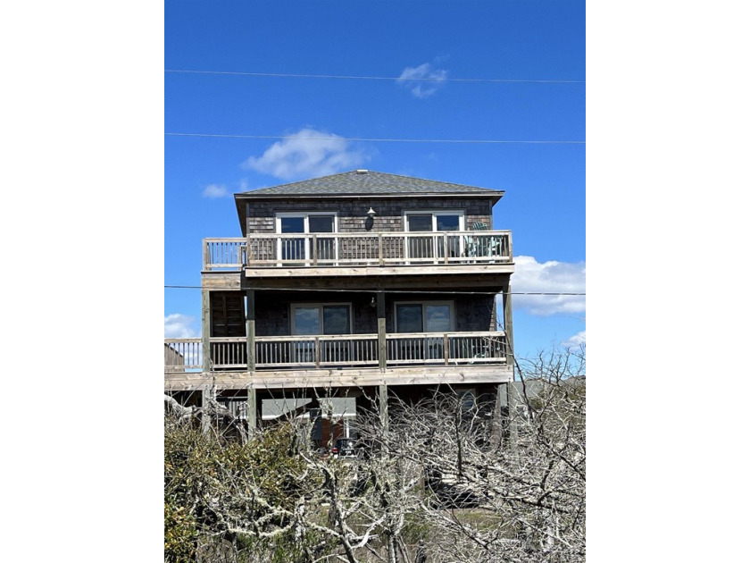 Amazing opportunity to secure this new construction in the - Beach Home for sale in Hatteras Island, North Carolina on Beachhouse.com