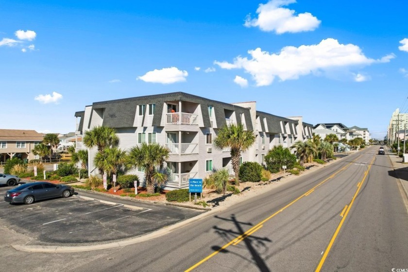 Don't miss this opportunity to own this fully-furnished 2 - Beach Condo for sale in North Myrtle Beach, South Carolina on Beachhouse.com