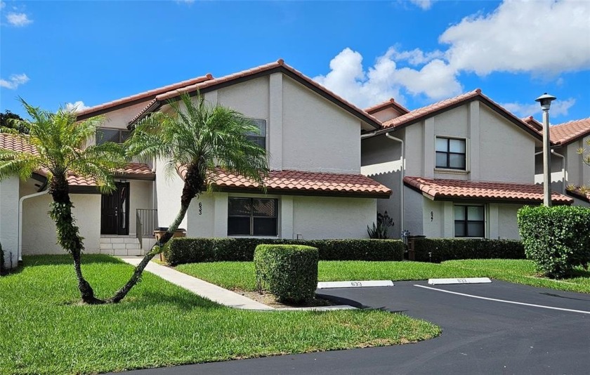 Bright & spacious 3 bedrooms, 3.5 baths lakefront townhouse - Beach Condo for sale in Deerfield Beach, Florida on Beachhouse.com