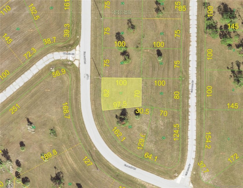 Affordable opportunity to own a cleared lot just a short ride to - Beach Lot for sale in Placida, Florida on Beachhouse.com