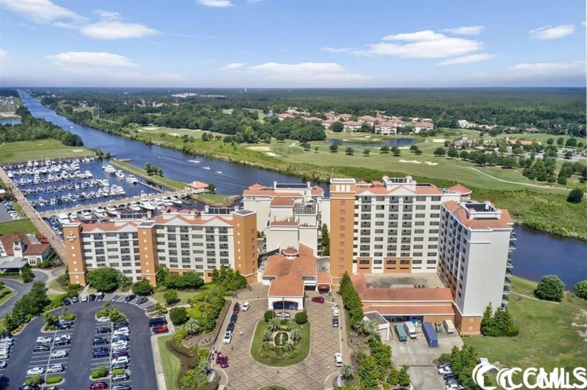 Rare opportunity to own this Luxury 1br/1bath condo in building - Beach Condo for sale in Myrtle Beach, South Carolina on Beachhouse.com