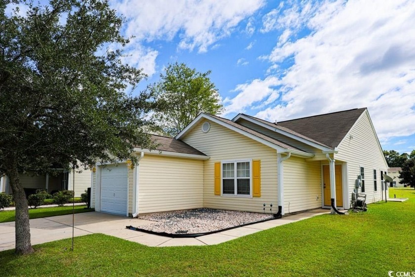 Welcome to 309 McKendree Lane - a beautifully maintained - Beach Home for sale in Myrtle Beach, South Carolina on Beachhouse.com