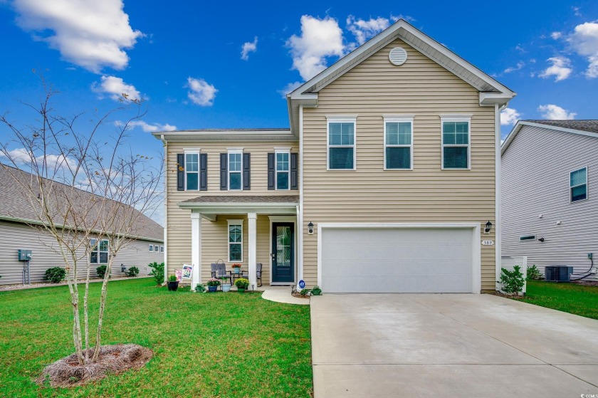 ******OPEN HOUSE 2/15/2026 12- 4 pm******  Welcome to this - Beach Home for sale in Myrtle Beach, South Carolina on Beachhouse.com