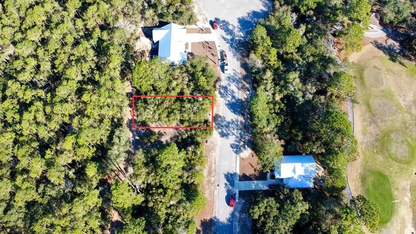 Welcome to your next new homesite and one of Florida's most - Beach Lot for sale in Carabelle, Florida on Beachhouse.com