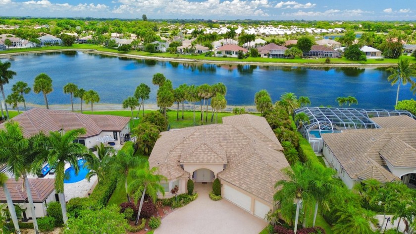 If you are looking for one of the best lots and houses in all of - Beach Home for sale in Boynton Beach, Florida on Beachhouse.com