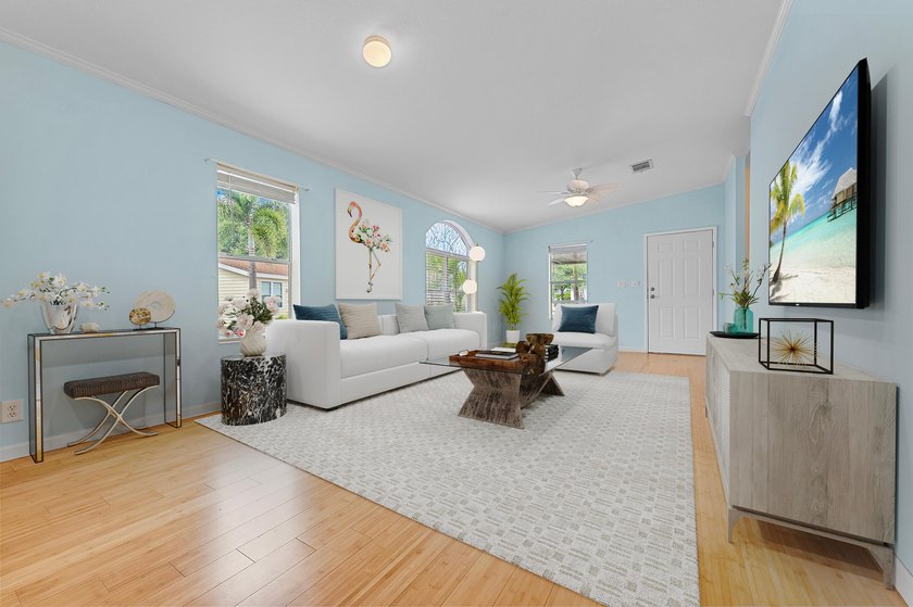 2555 Pga Blvd 55 - Beach Home for sale in Palm Beach Gardens, Florida on Beachhouse.com