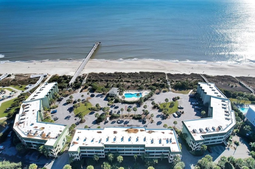 Great investment opportunity to own a fully renovated, fully - Beach Home for sale in Isle of Palms, South Carolina on Beachhouse.com