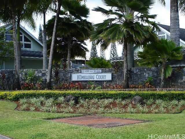 Welcome to your home in Mililani Mauka! This well-maintained - Beach Condo for sale in Mililani, Hawaii on Beachhouse.com