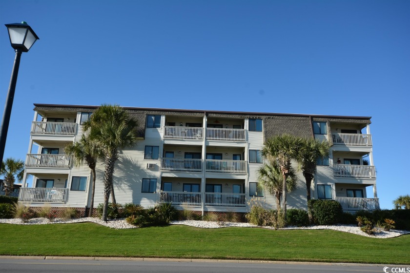 Must see...this spectacular unit is move in ready and in great - Beach Condo for sale in Myrtle Beach, South Carolina on Beachhouse.com