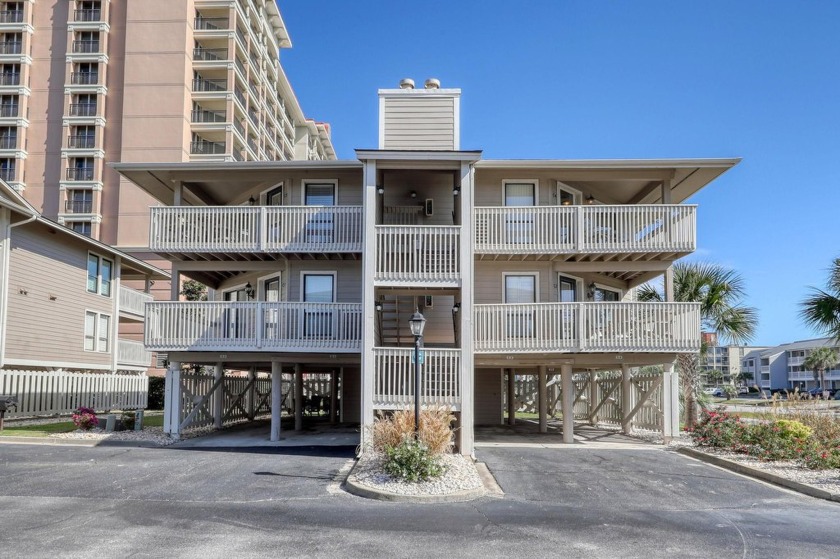 Can you hear that??  THE BEACH IS CALLING!!!  If you have been - Beach Condo for sale in North Myrtle Beach, South Carolina on Beachhouse.com