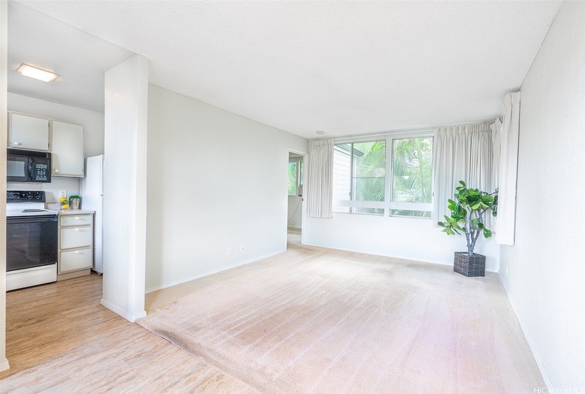 Rarely available second floor, corner-end one bedroom, one - Beach Condo for sale in Mililani, Hawaii on Beachhouse.com