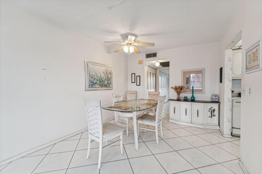 Step into this nicely maintained building where convenience - Beach Condo for sale in West Palm Beach, Florida on Beachhouse.com