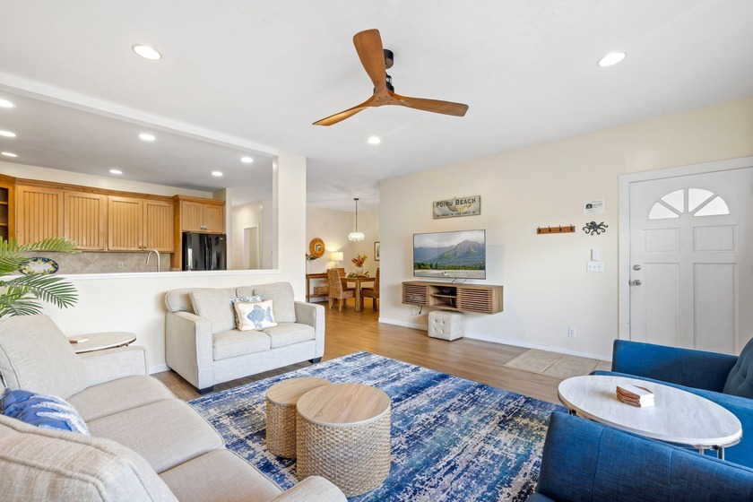 Welcome to your island oasis! Nestled in the tranquil and - Beach Condo for sale in Koloa, Hawaii on Beachhouse.com