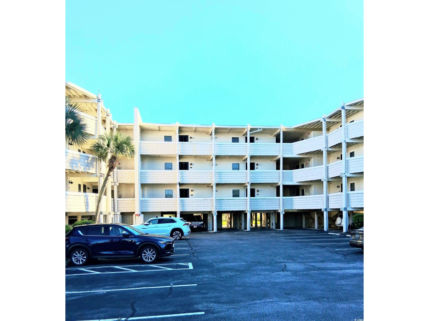 Price Reduced.  Welcome to your beachside retreat!   This - Beach Condo for sale in North Myrtle Beach, South Carolina on Beachhouse.com