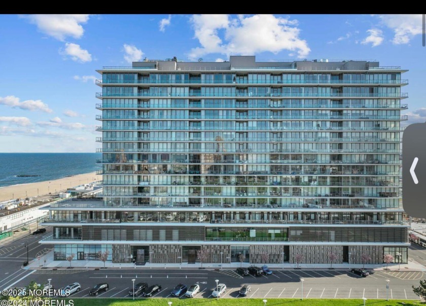 Oceanfront Elegance at The Asbury Ocean Club - Unit 707 Step - Beach Condo for sale in Asbury Park, New Jersey on Beachhouse.com