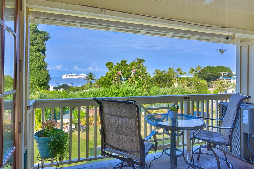 Welcome home to your slice of paradise! Enjoy the stunning ocean - Beach Condo for sale in Kailua Kona, Hawaii on Beachhouse.com