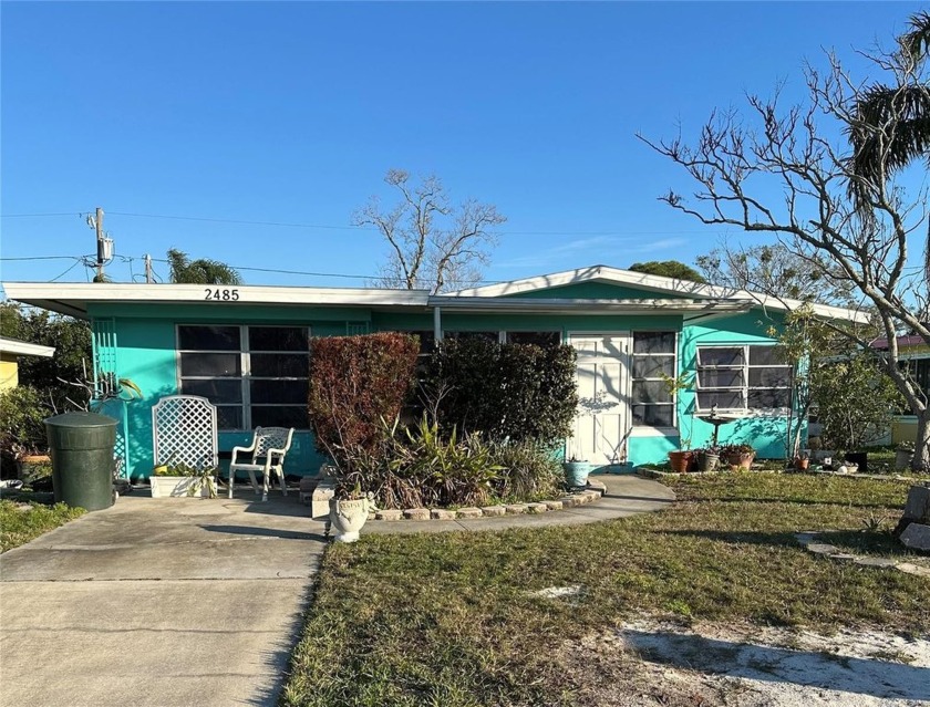 Welcome to beautiful Dunedin! This property presents an - Beach Home for sale in Dunedin, Florida on Beachhouse.com