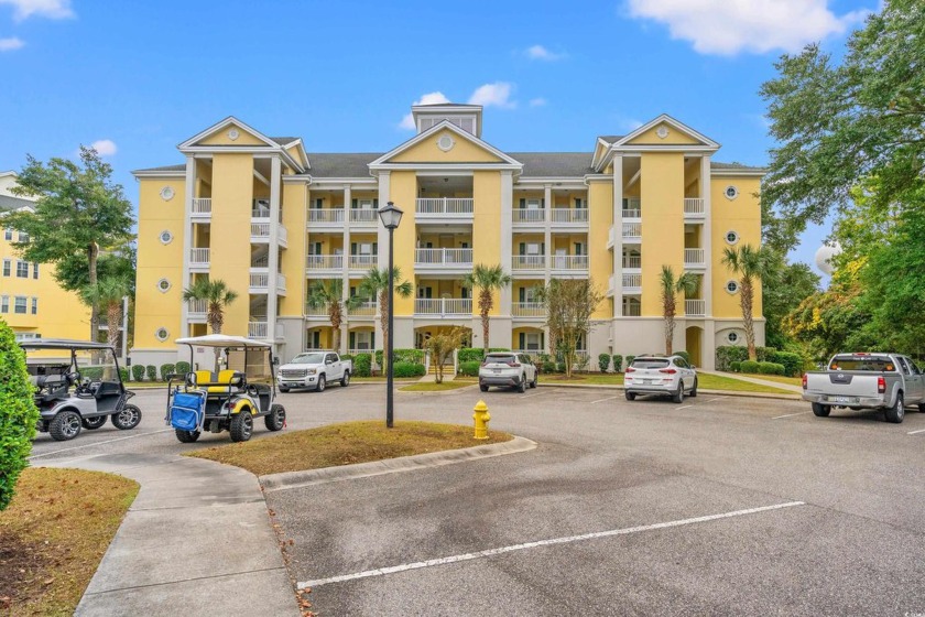 This is a stylishly decorated 3BR/2BA villa, located in Building - Beach Condo for sale in North Myrtle Beach, South Carolina on Beachhouse.com