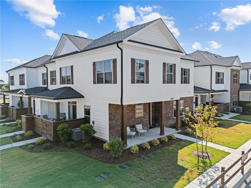 *Legacy at Burbage Spring Sales Event - Use $50k towards - - Beach Home for sale in Suffolk, Virginia on Beachhouse.com