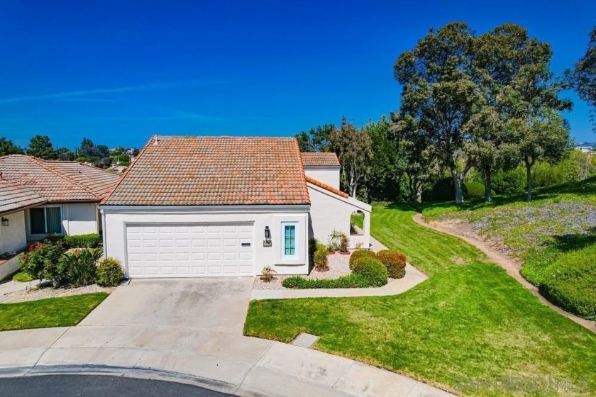 Welcome to this beautifully updated 3-bedroom, 2-bath home in - Beach Home for sale in San Diego, California on Beachhouse.com