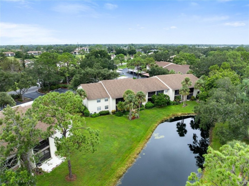 Discover the charm and elegance of this beautifully 2nd story - Beach Condo for sale in Venice, Florida on Beachhouse.com