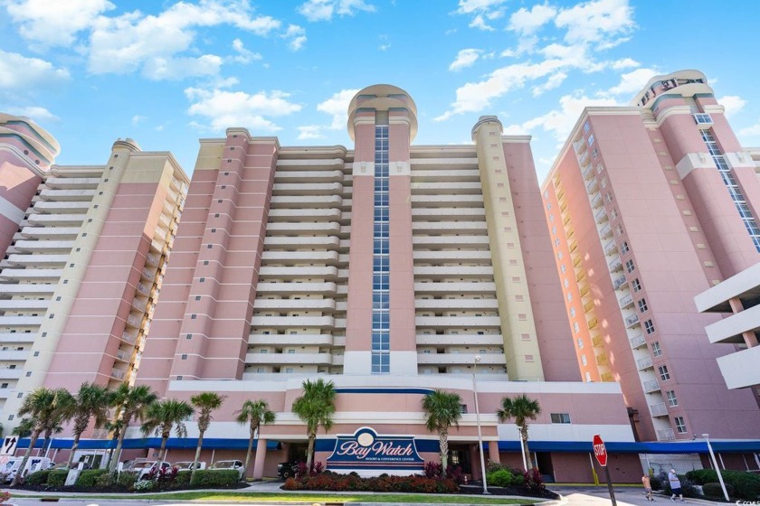 Come check out this incredible 2-bedroom oceanfront corner unit - Beach Condo for sale in North Myrtle Beach, South Carolina on Beachhouse.com