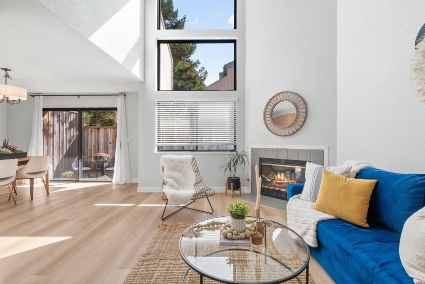 A must see to appreciate, hidden gem, in the Heart of Aptos.Very - Beach Townhome/Townhouse for sale in Aptos, California on Beachhouse.com