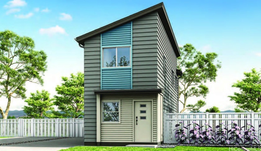 Brand new community. The first phase of 'Ahakea features four - Beach Condo for sale in Ewa Beach, Hawaii on Beachhouse.com