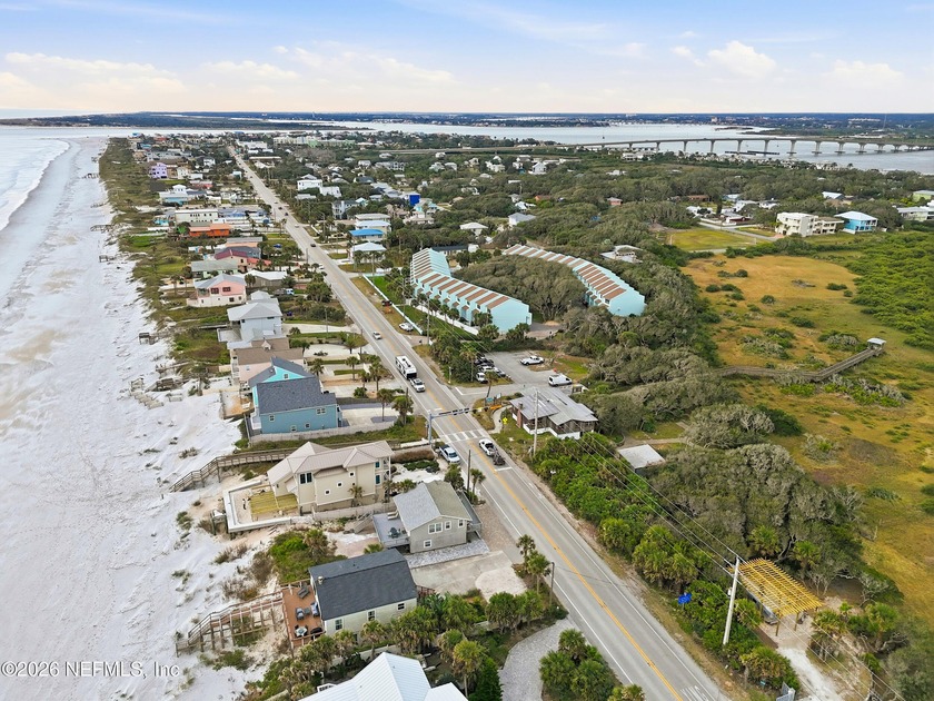 OPEN HOUSE 2/21 1-3PM. Looking for the perfect beach getaway or - Beach Condo for sale in St Augustine, Florida on Beachhouse.com