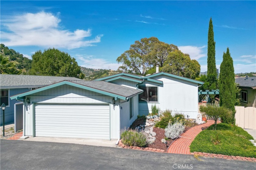 Located behind the gates of the desirable San Luis Bay Estates - Beach Home for sale in Avila Beach, California on Beachhouse.com