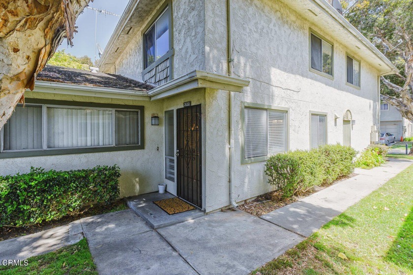 Affordable condo located near the Channel Islands harbor - Beach Condo for sale in Port Hueneme, California on Beachhouse.com