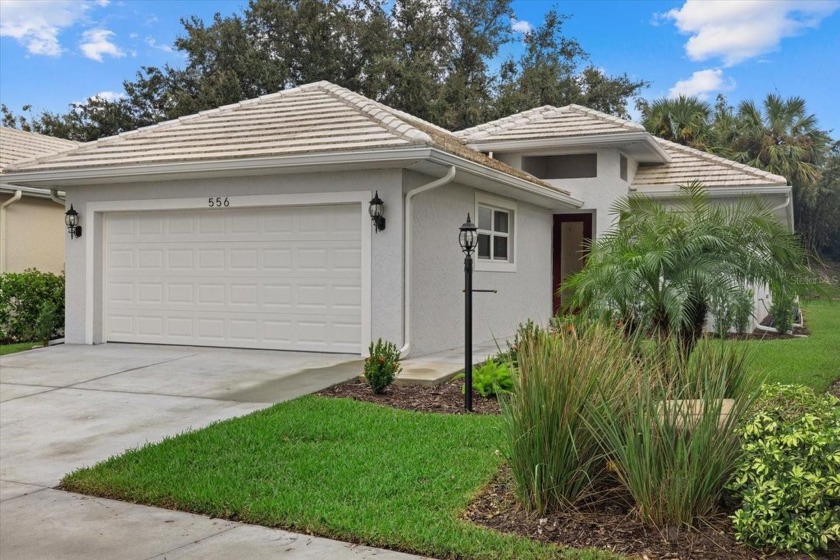 Make your dream come true with this brand-new  last new - Beach Home for sale in Venice, Florida on Beachhouse.com