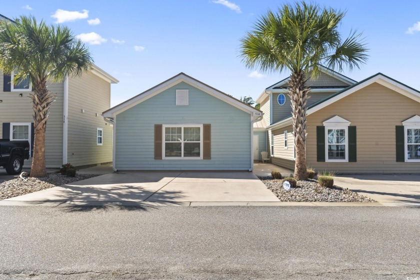 Welcome to 514 Vallecrosia Ct, a beautifully maintained - Beach Home for sale in Little River, South Carolina on Beachhouse.com