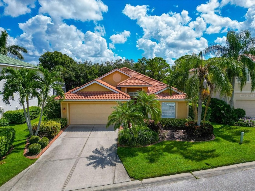 Turtle Rock on Palmer Ranch, Turnkey, fully furnished - Beach Home for sale in Sarasota, Florida on Beachhouse.com