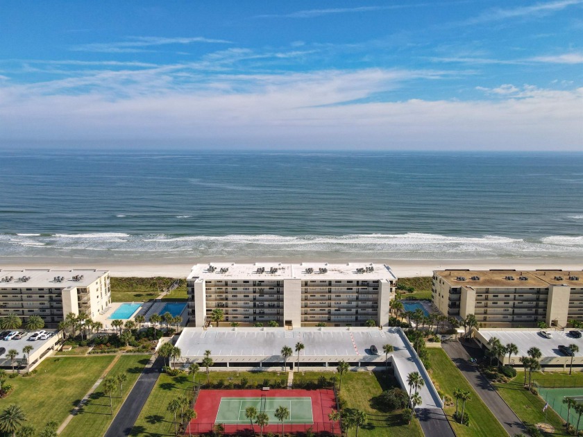 Offered,Is This Amazing,Direct Ocean Front 3/2 Condo (fully - Beach Condo for sale in St Augustine, Florida on Beachhouse.com